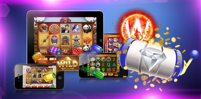 Beginner's Guide to Mobile Casino Apps